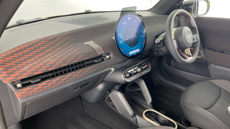 MINI Cooper 135kW E Sport [Level 1] 41kWh 3dr Auto Electric Hatchback